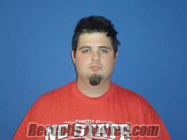 Recent Mugshot Image for William James Johnson in Sampson County, North Carolina