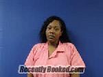 Recent Mugshot Image for Denia Gailyn Faison in Sampson County, North Carolina