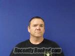 Recent Mugshot Image for Gary Wayne Childress in Sampson County, North Carolina