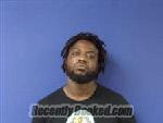 Recent Mugshot Image for Taleek Raeshon Corbett in Sampson County, North Carolina