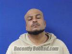 Recent Mugshot Image for Andre Jovan Grover in Sampson County, North Carolina