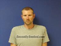 Recent Mugshot Image for Christian Wayne Butler in Sampson County, North Carolina