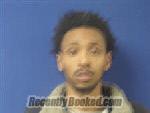Recent Mugshot Image for Javae'D Isiah Johnson in Sampson County, North Carolina