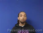 Recent Mugshot Image for Glendale Jamont Ennis in Sampson County, North Carolina