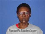 Recent Mugshot Image for Yazmine Kyeisha Hayes in Sampson County, North Carolina