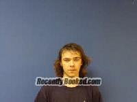 Recent Mugshot Image for Chandler Basil Childress in Sampson County, North Carolina