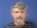 Recent Mugshot Image for Adam Paul Koons in Sampson County, North Carolina