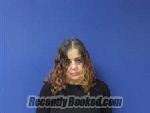 Recent Mugshot Image for Renee Bennett in Sampson County, North Carolina