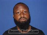 Recent Mugshot Image for Tavarus Xavier Taylor in Sampson County, North Carolina