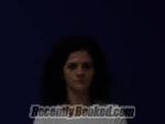 Recent Mugshot Image for Ashley Mae Bowen in Sampson County, North Carolina