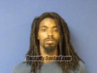 Recent Booking / Mugshot for Calvin Everett Riddick in Sampson County ...