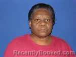 Recent Mugshot Image for Doretha Colvin Perez in Sampson County, North Carolina