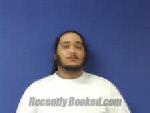 Recent Mugshot Image for Zachary Michael Locklear in Sampson County, North Carolina