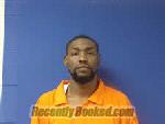 Recent Mugshot Image for Ashaad Saadiq Walker in Sampson County, North Carolina