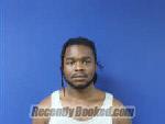 Recent Mugshot Image for Avery Elon Cotten-Wilson in Sampson County, North Carolina