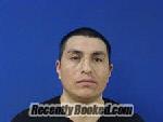 Recent Mugshot Image for Ezequiel GonzalezReyes in Sampson County, North Carolina