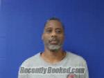 Recent Mugshot Image for Roderick Michael Bates in Sampson County, North Carolina