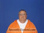 Recent Mugshot Image for Ronald Lynn Hayes in Sampson County, North Carolina