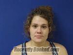 Recent Mugshot Image for Samantha Kidd in Sampson County, North Carolina