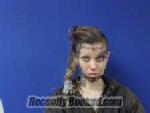 Recent Mugshot Image for Jessica Jurek in Sampson County, North Carolina