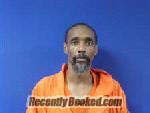 Recent Mugshot Image for James Lefonte Thompson in Sampson County, North Carolina