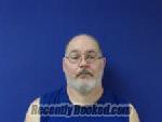 Recent Mugshot Image for David Hunter Mann in Sampson County, North Carolina