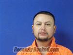 Recent Mugshot Image for Antonio Velazquez-Jaramillo in Sampson County, North Carolina