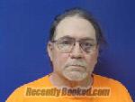 Recent Mugshot Image for Richard Lee Childress in Sampson County, North Carolina