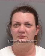 Recent Mugshot Image for Amanda Lee Hollom in Le Sueur County, Minnesota