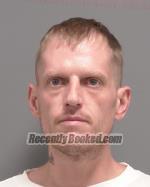 Recent Mugshot Image for Brandon Daniel Brandt in Le Sueur County, Minnesota