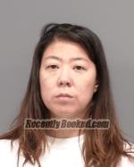 Recent Mugshot Image for Katie Elizabeth Hedberg in Le Sueur County, Minnesota