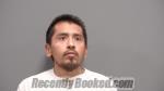 Recent Mugshot Image for Enrique Perez Vences in Le Sueur County, Minnesota