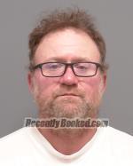 Recent Mugshot Image for Zackery Thomas Ely in Le Sueur County, Minnesota