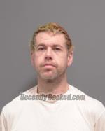Recent Mugshot Image for Elliot Casey Brady in Le Sueur County, Minnesota
