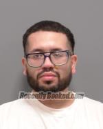 Recent Mugshot Image for Pedro Abraham Munoz in Le Sueur County, Minnesota