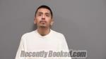 Recent Mugshot Image for Enrique Perez Vences in Le Sueur County, Minnesota