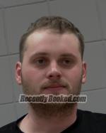 Recent Mugshot Image for Joseph Troy Thoennes in McLeod County, Minnesota