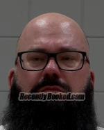 Recent Mugshot Image for Bryan Duane Arnesen in McLeod County, Minnesota