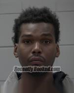 Recent Mugshot Image for Kenneth L Bagby in McLeod County, Minnesota