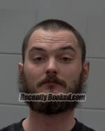 Recent Mugshot Image for Stephen Matthew Christoph Welter in McLeod County, Minnesota