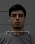 Recent Mugshot Image for Luis Javier Munoz Chacon in McLeod County, Minnesota