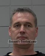 Recent Mugshot Image for Joshua Gerald Binsfeld in McLeod County, Minnesota