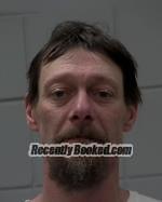 Recent Mugshot Image for Jared Lee Hannegrofs in McLeod County, Minnesota