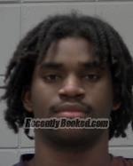 Recent Mugshot Image for Anthony David-Lewis Johnson in McLeod County, Minnesota