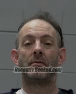 Recent Mugshot Image for Brian Christopher Baillif in McLeod County, Minnesota