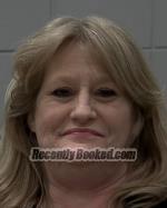 Recent Mugshot Image for Susan Mary Larson in McLeod County, Minnesota