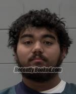Recent Mugshot Image for Profidio Izmyel Miguel Gonzalez in McLeod County, Minnesota