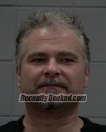 Recent Mugshot Image for Breen Fredrick Raymond Sundin in McLeod County, Minnesota