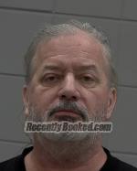 Recent Mugshot Image for Scott Michael Noga in McLeod County, Minnesota
