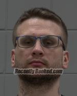 Recent Mugshot Image for Michael Edward Truelove in McLeod County, Minnesota